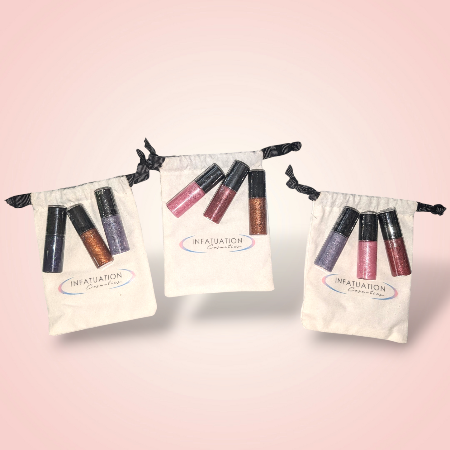 Cry About It Cutie Bundle