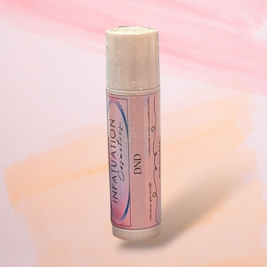 Functioning LipBalm