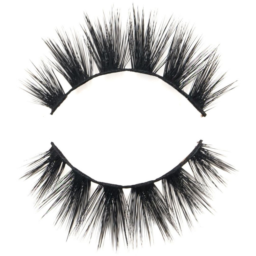 Whisper 3D Faux Lashes