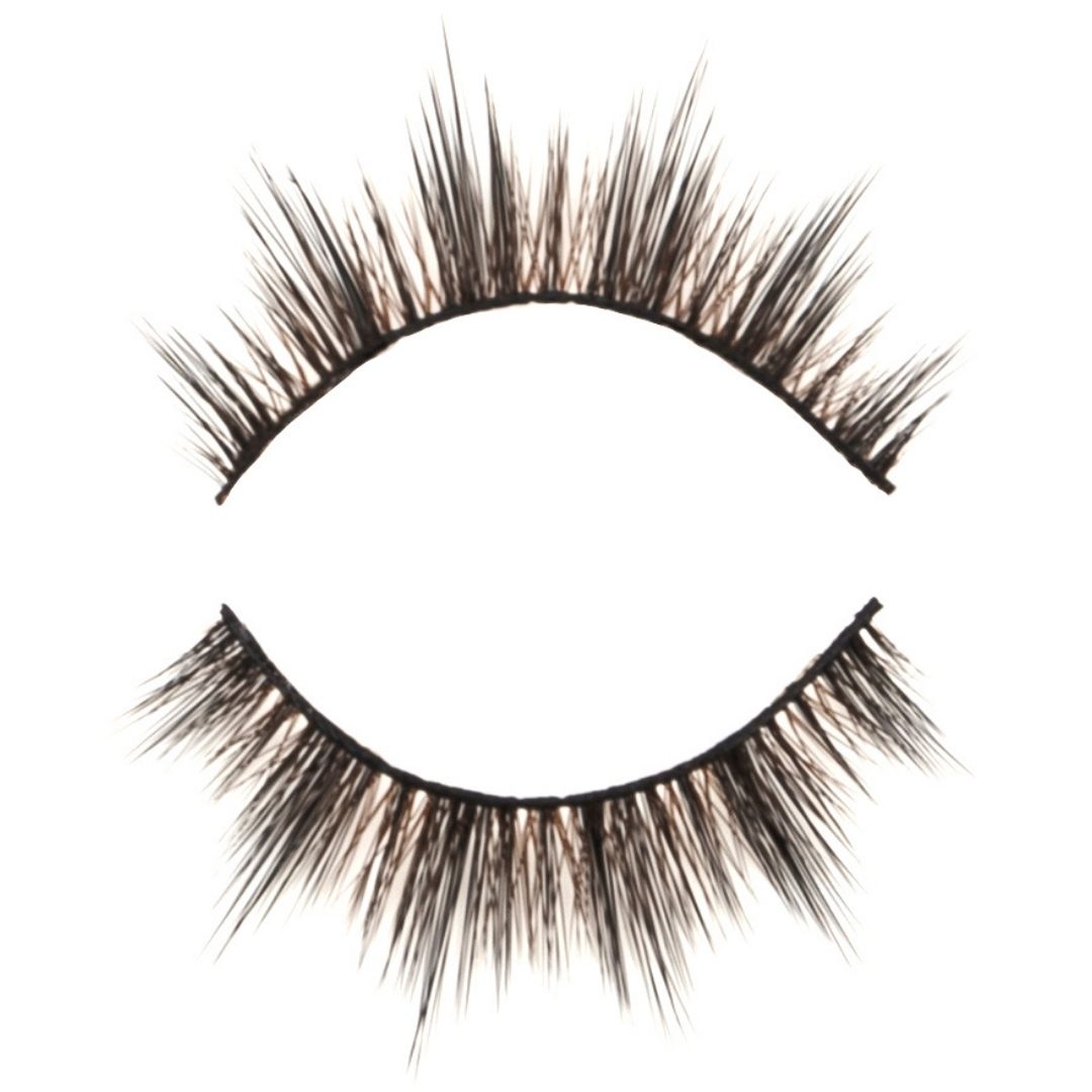 Exquisite Faux 3D Volume Lashes