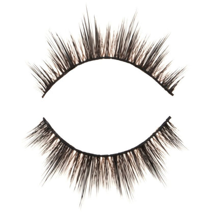 Exquisite Faux 3D Volume Lashes