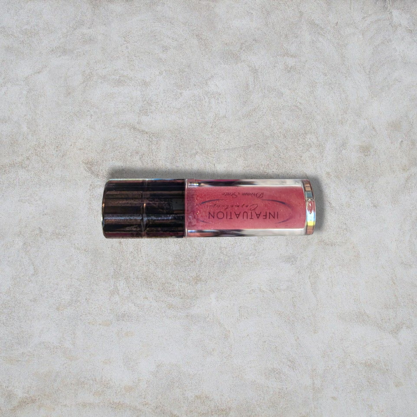 Presenting LipGloss