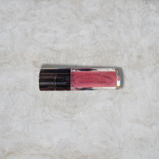 Presenting LipGloss