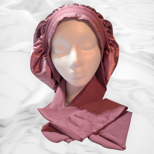 Soft Return - Marcelline Edition