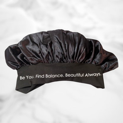 Satin Silence - Danielle Edition