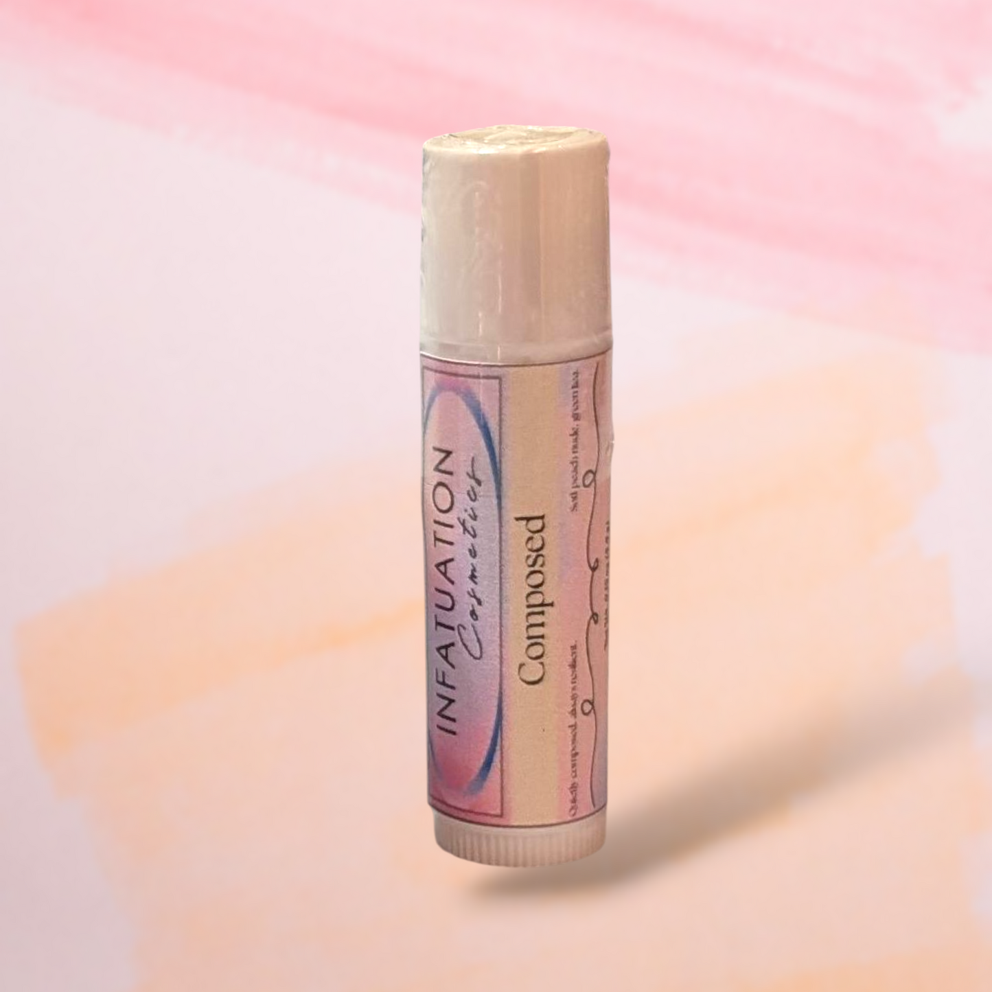 Functioning LipBalm