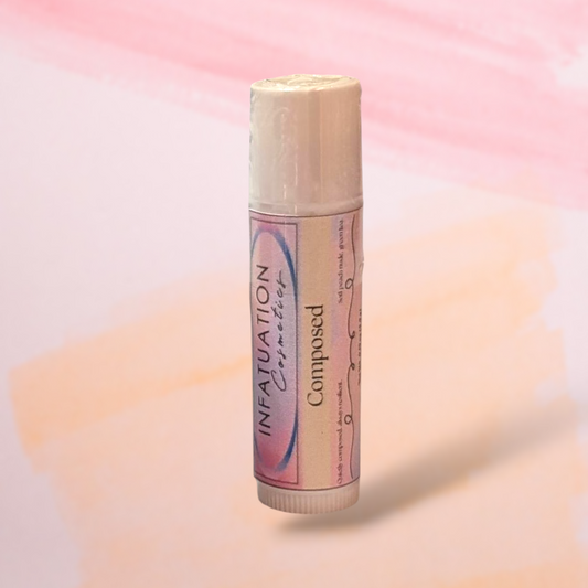 Functioning LipBalm