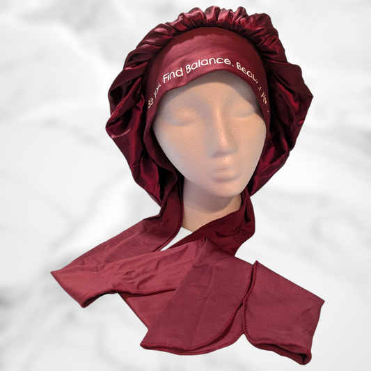Main Character - Reign Edition