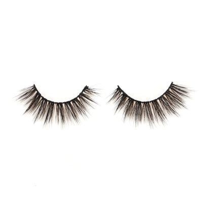 Blush Faux 3D Volume Lashes