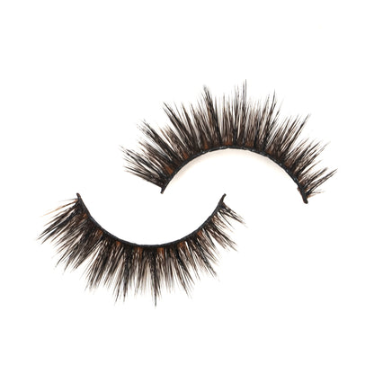 Lush Faux 3D Volume Lashes