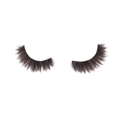 Lush Faux 3D Volume Lashes