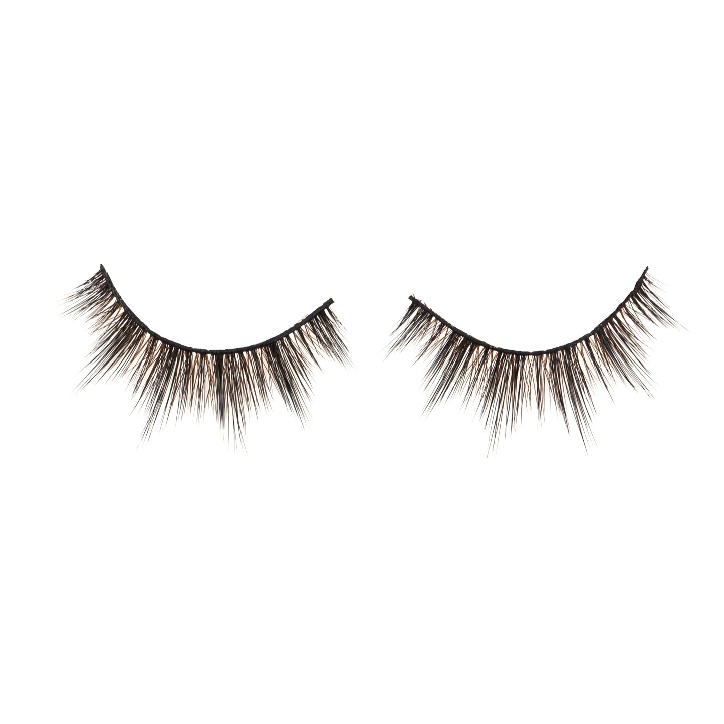 Exquisite Faux 3D Volume Lashes