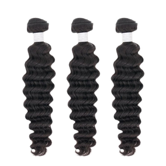 Brazilian Deep Wave Bundles