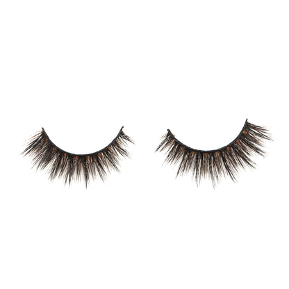 Lush Faux 3D Volume Lashes