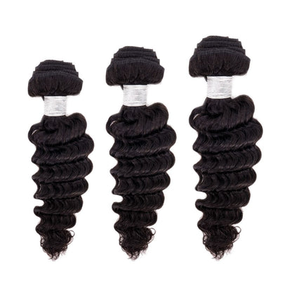 Brazilian Deep Wave Bundles