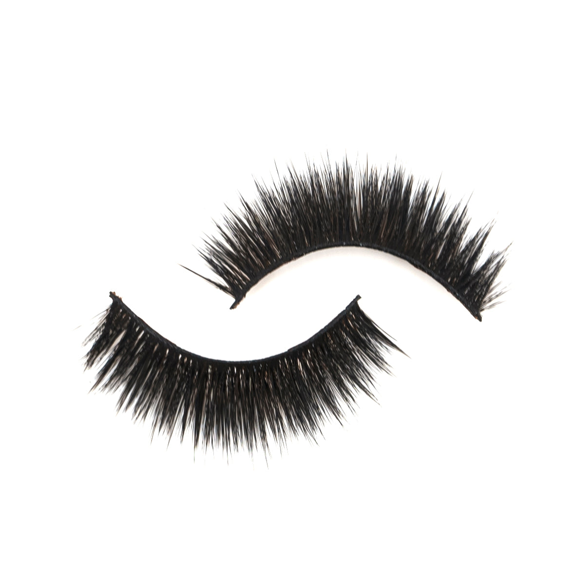 Rose Faux 3D Volume Lashes