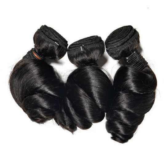 Brazilian Loose Wave Bundle 