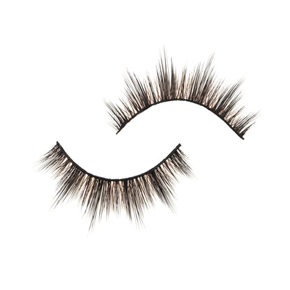 Exquisite Faux 3D Volume Lashes