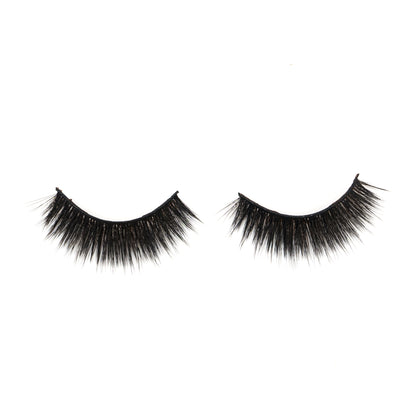 Rose Faux 3D Volume Lashes