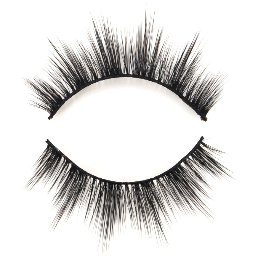 Elite Faux 3D Volume Lashes