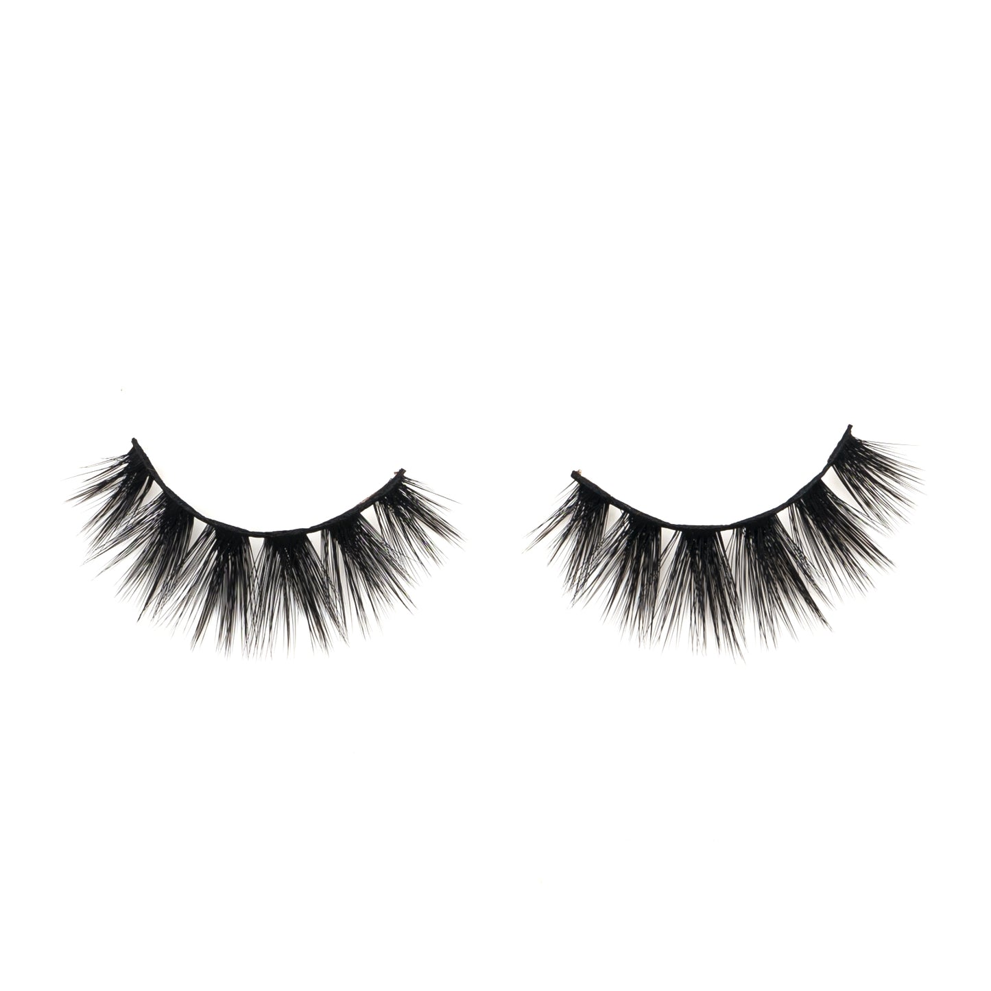 Whisper 3D Faux Lashes