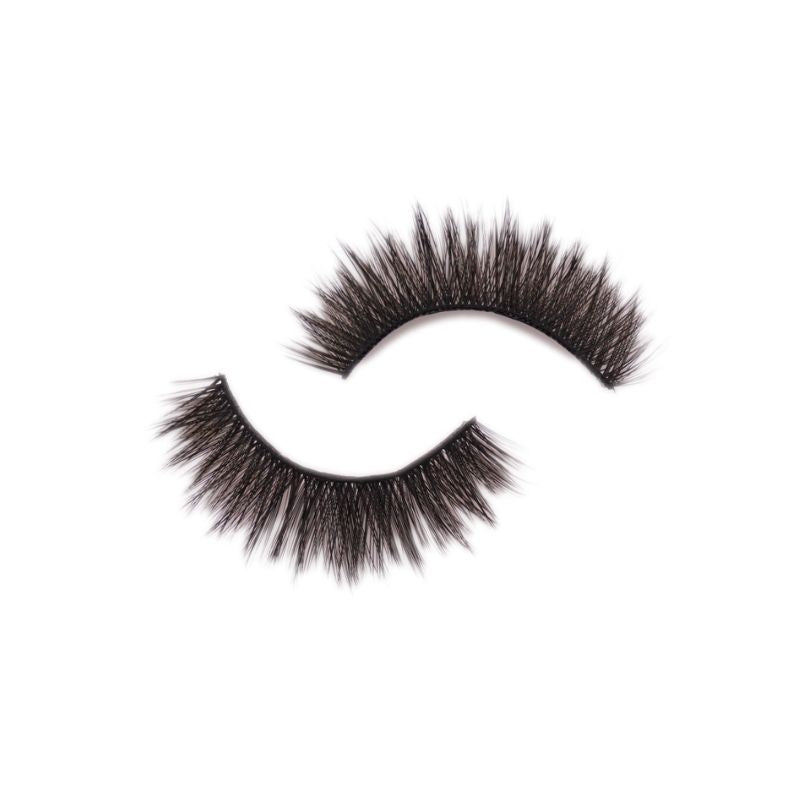 Lush Faux 3D Volume Lashes