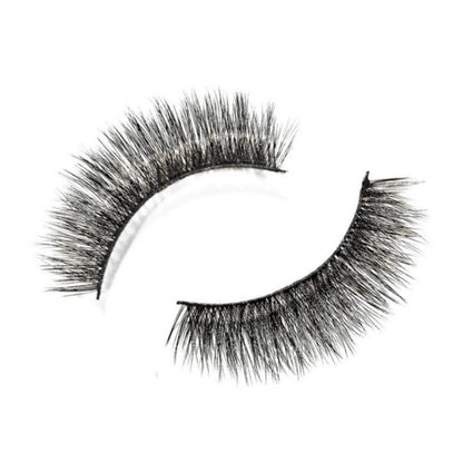 Rose Faux 3D Volume Lashes