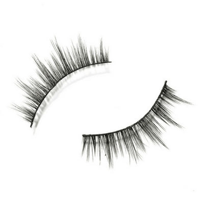 Exquisite Faux 3D Volume Lashes