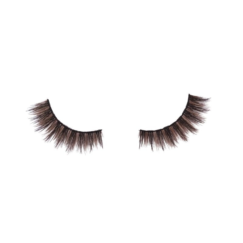 Blush Faux 3D Volume Lashes