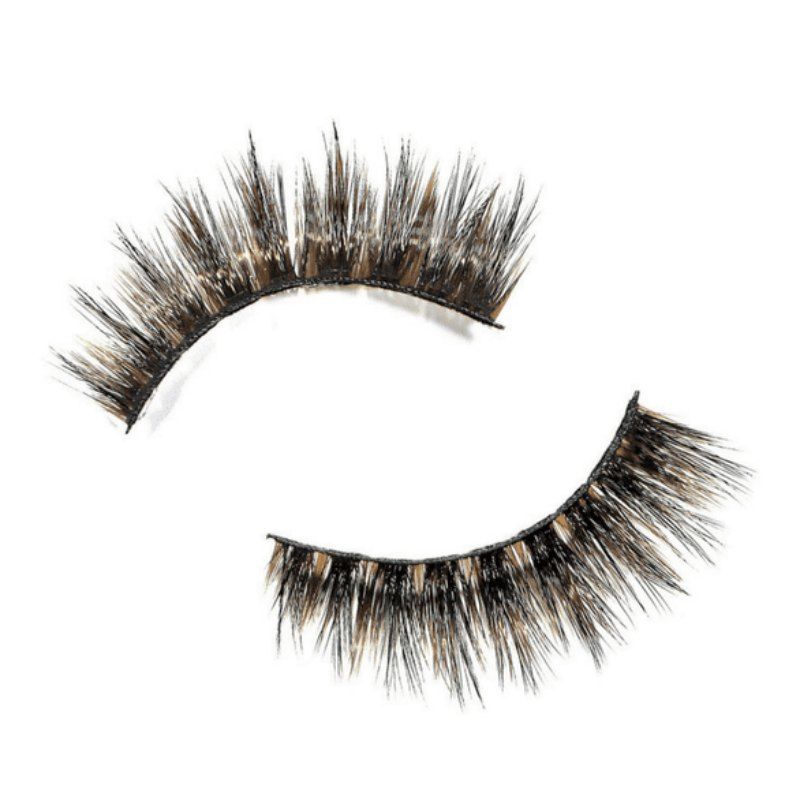 Lush Faux 3D Volume Lashes