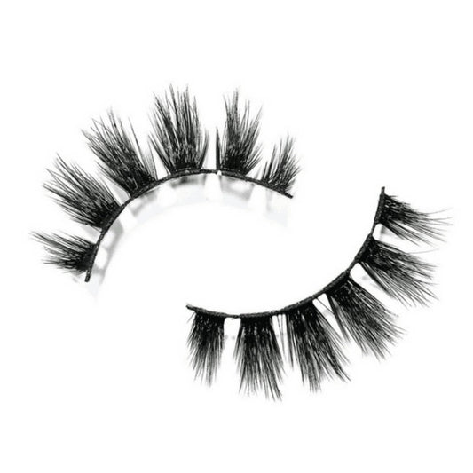 Whisper 3D Faux Lashes